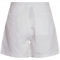 Preview: SENNA Loose short - white